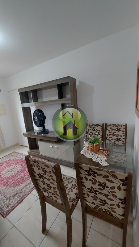 Apartamento à venda com 2 quartos, 50m² - Foto 6