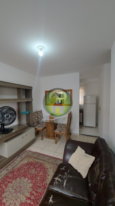 Apartamento à venda com 2 quartos, 50m² - Foto 4