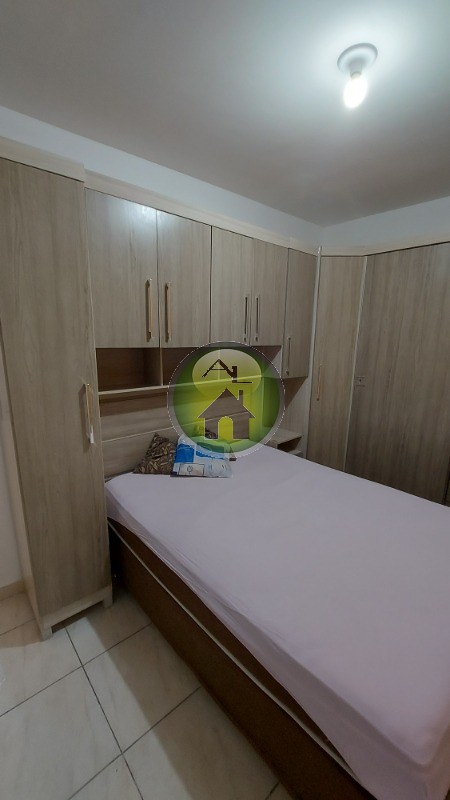 Apartamento à venda com 2 quartos, 50m² - Foto 13