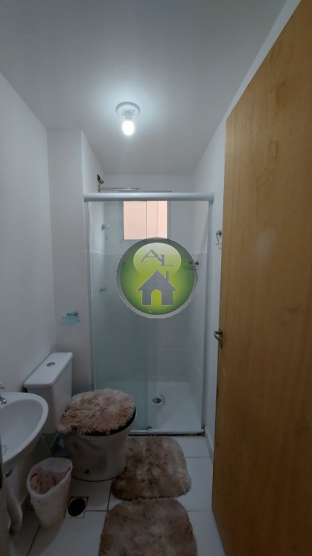 Apartamento à venda com 2 quartos, 50m² - Foto 10