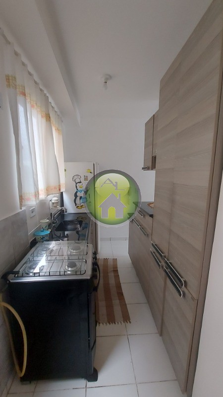 Apartamento à venda com 2 quartos, 50m² - Foto 9