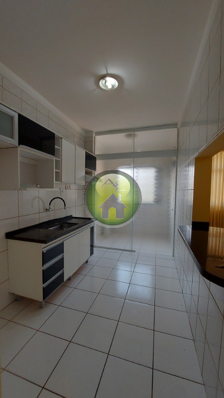 Apartamento para alugar com 2 quartos, 62m² - Foto 2