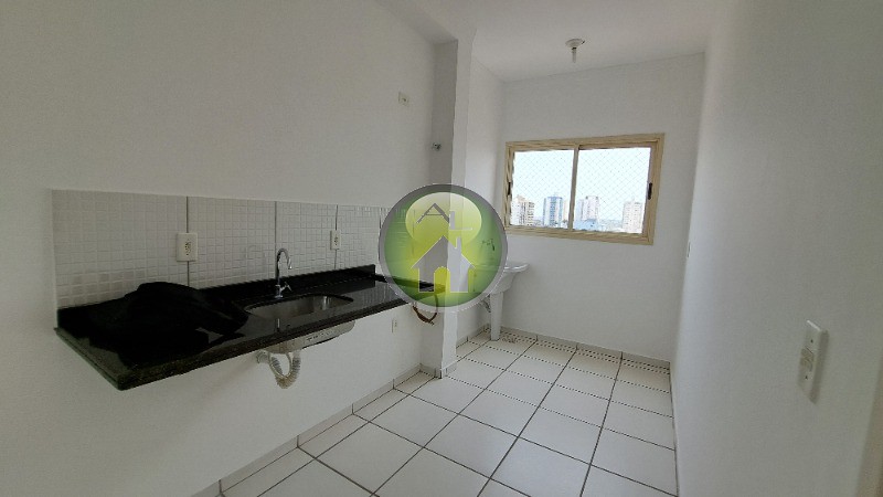 Apartamento à venda e aluguel com 1 quarto, 46m² - Foto 3