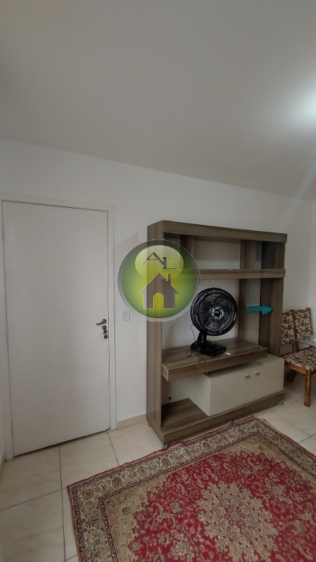 Apartamento à venda com 2 quartos, 50m² - Foto 5