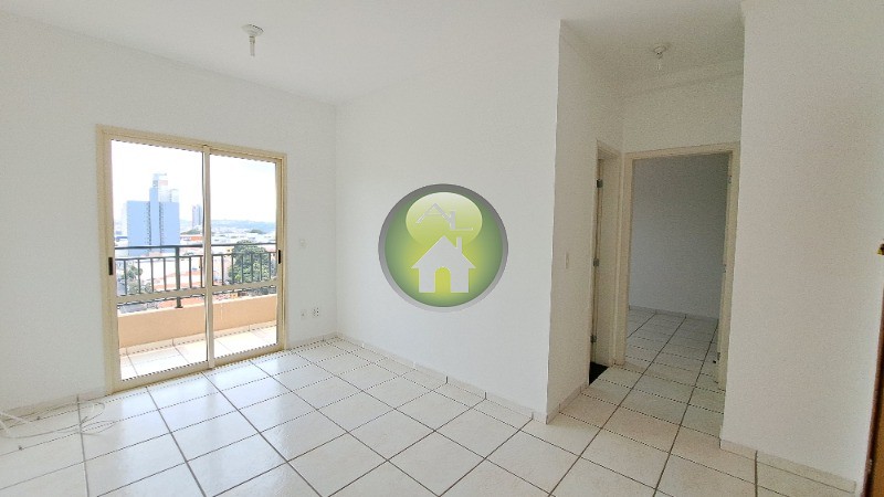 Apartamento à venda e aluguel com 1 quarto, 46m² - Foto 1