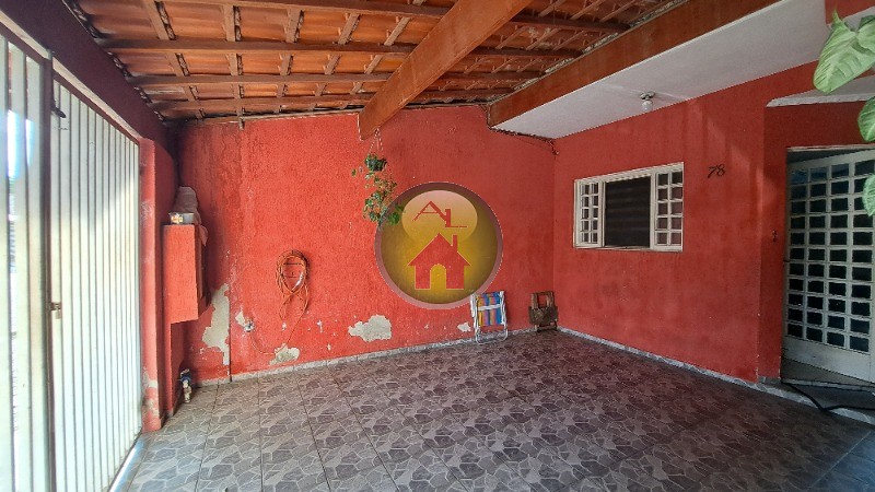 Sobrado à venda com 2 quartos, 125m² - Foto 15