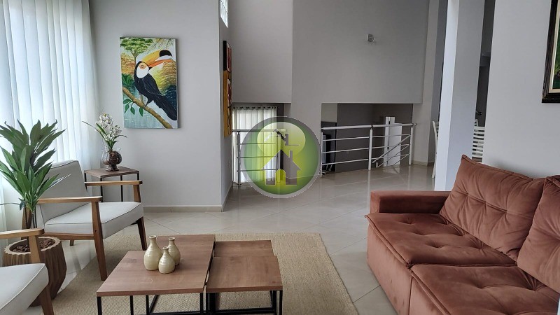 Casa de Condomínio à venda com 4 quartos, 235m² - Foto 17