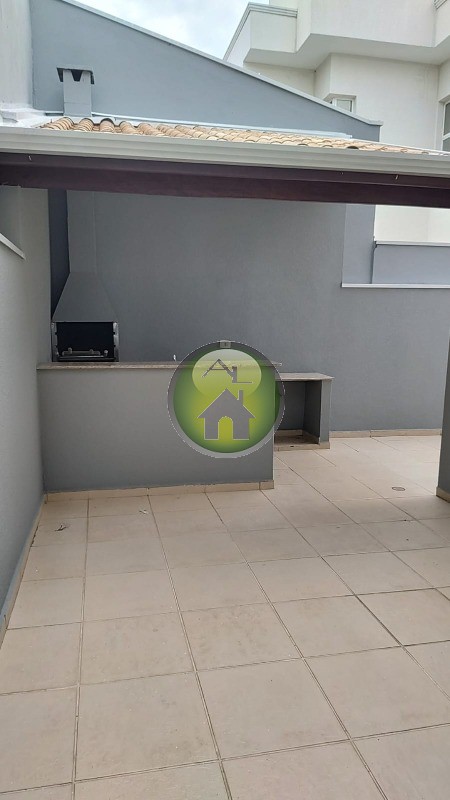 Casa de Condomínio à venda e aluguel com 3 quartos, 150m² - Foto 18