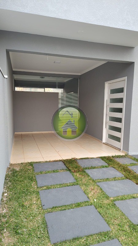 Casa de Condomínio à venda e aluguel com 3 quartos, 150m² - Foto 6