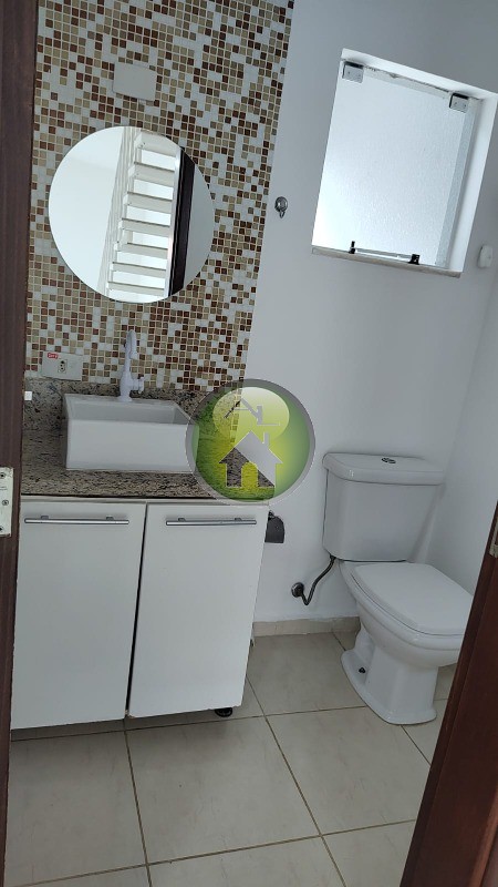 Casa de Condomínio à venda e aluguel com 3 quartos, 150m² - Foto 8