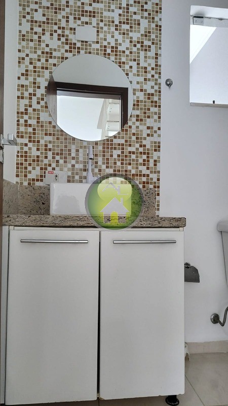 Casa de Condomínio à venda e aluguel com 3 quartos, 150m² - Foto 10