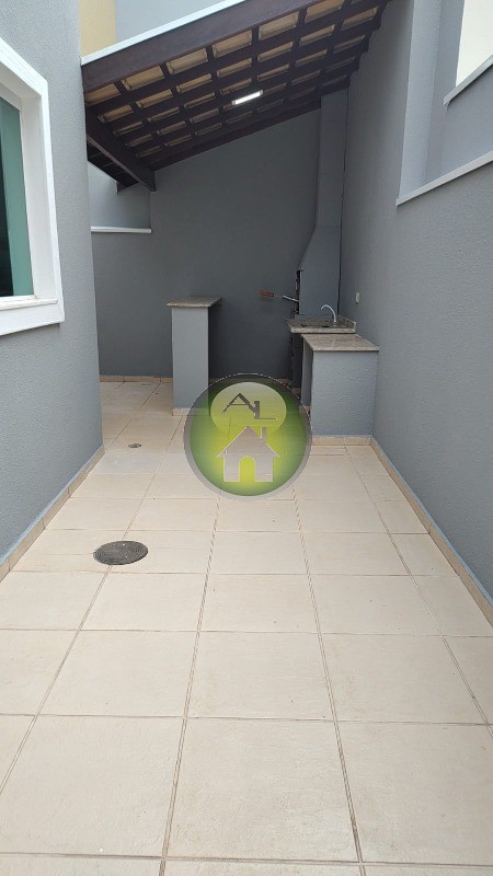 Casa de Condomínio à venda e aluguel com 3 quartos, 150m² - Foto 13
