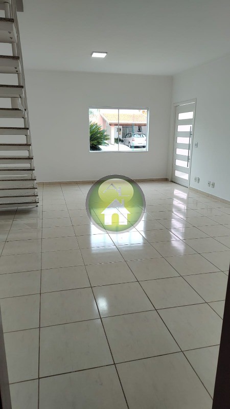 Casa de Condomínio à venda e aluguel com 3 quartos, 150m² - Foto 9