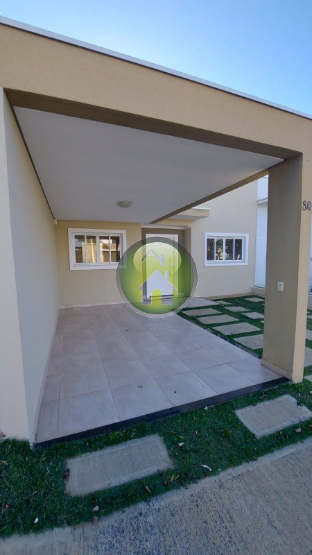 Casa de Condomínio para alugar com 3 quartos, 45m² - Foto 4