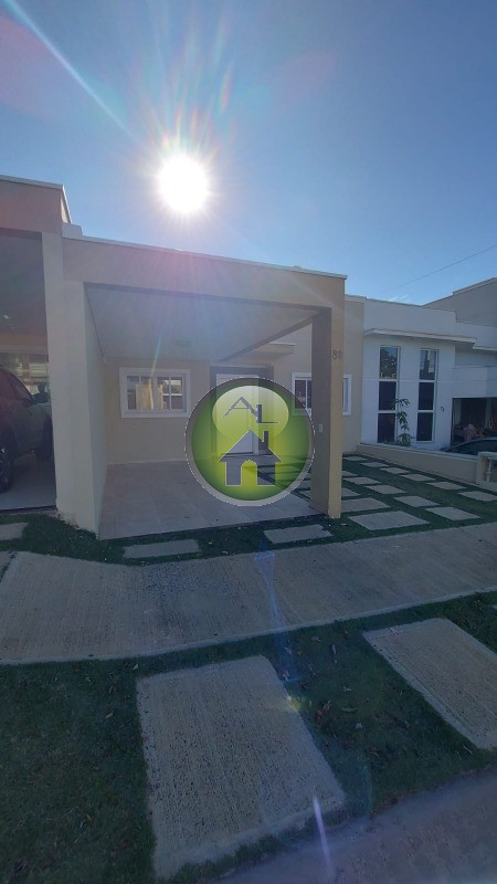 Casa de Condomínio para alugar com 3 quartos, 45m² - Foto 3