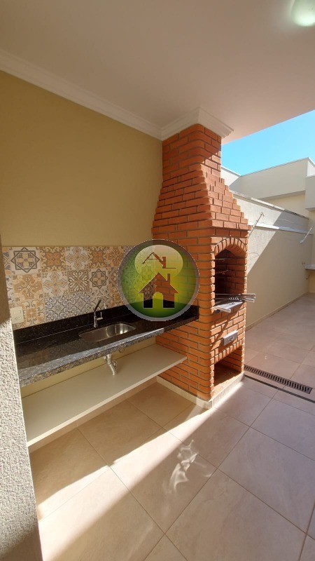 Casa de Condomínio para alugar com 3 quartos, 45m² - Foto 16