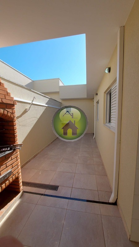 Casa de Condomínio para alugar com 3 quartos, 45m² - Foto 14