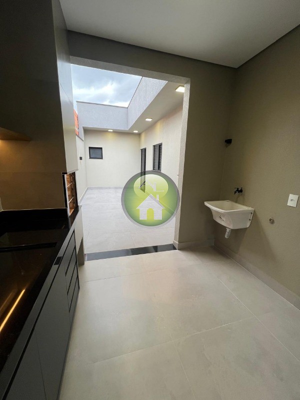 Casa, 3 quartos - Foto 13