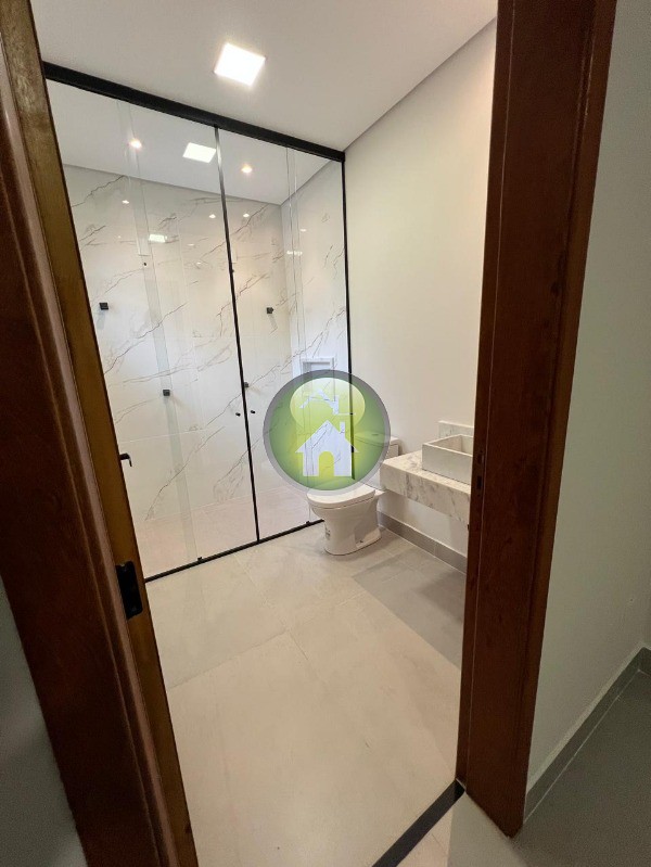 Casa, 3 quartos - Foto 28