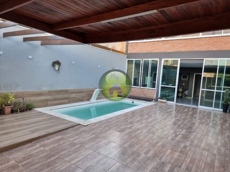 Sobrado, 3 quartos - Foto 13