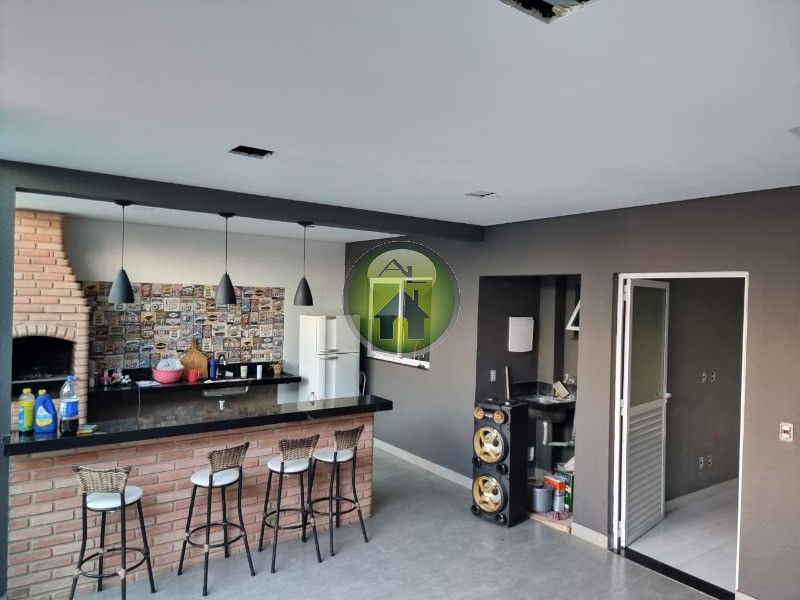 Sobrado, 3 quartos - Foto 9