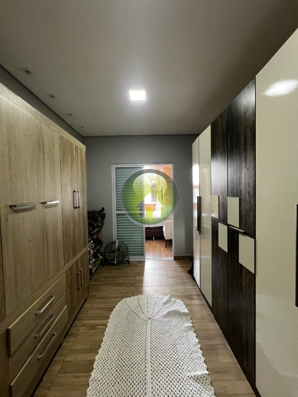 Sobrado, 3 quartos - Foto 14