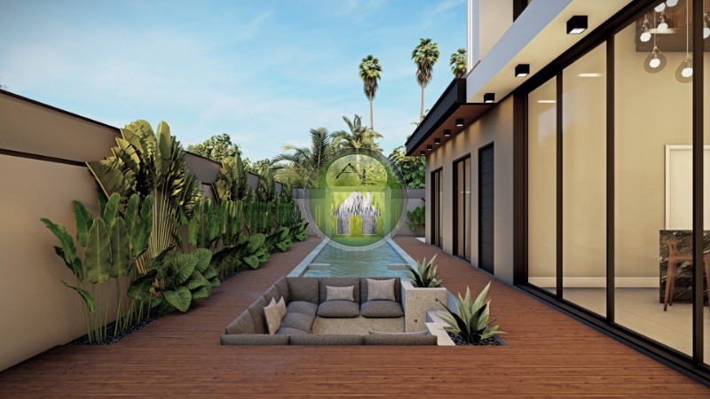 Casa, 3 quartos, 300 m² - Foto 5