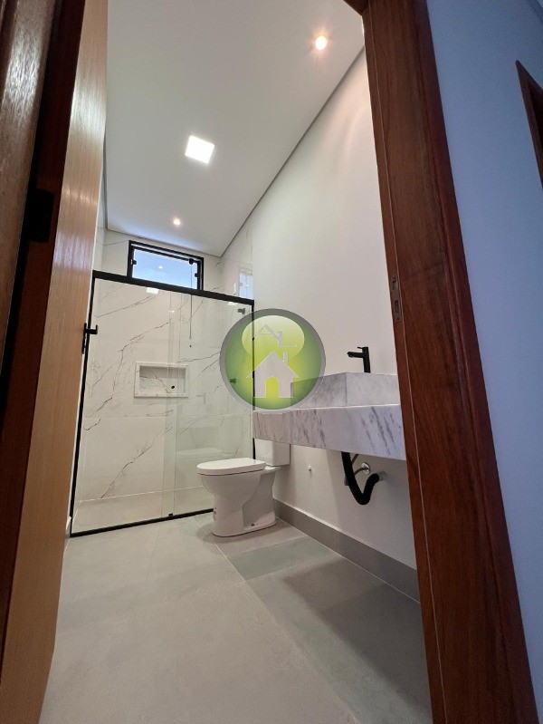 Casa, 3 quartos - Foto 22