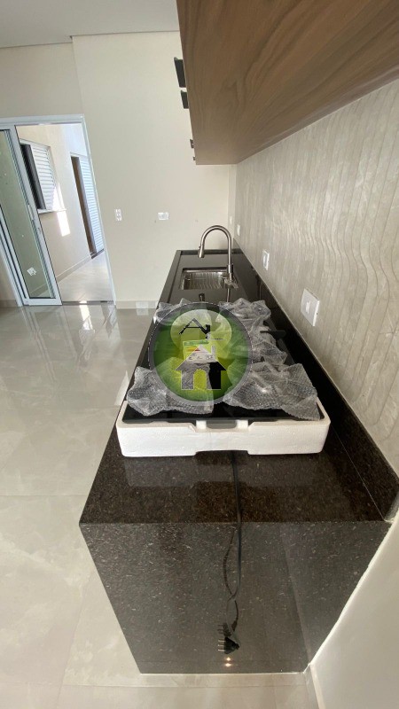 Casa, 3 quartos - Foto 16