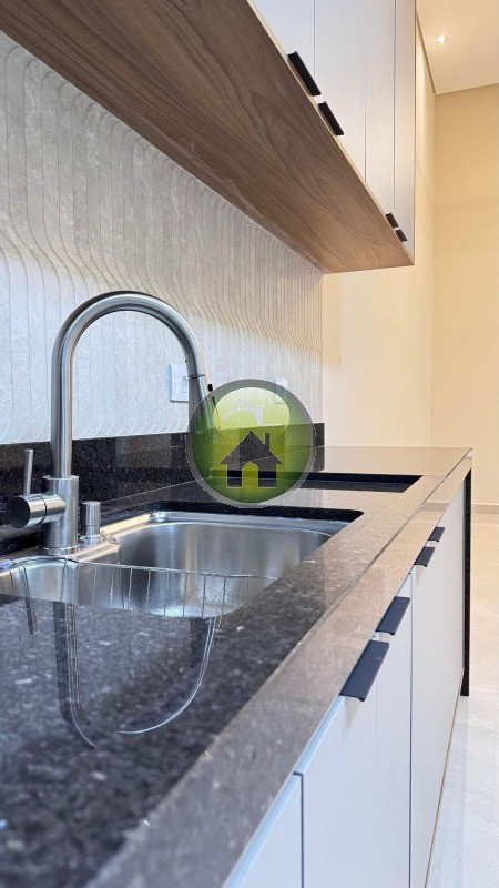 Casa, 3 quartos - Foto 10