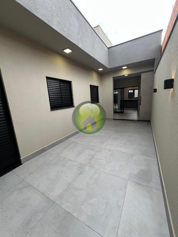 Casa, 3 quartos - Foto 15