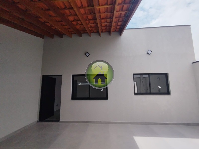 Casa, 3 quartos - Foto 17