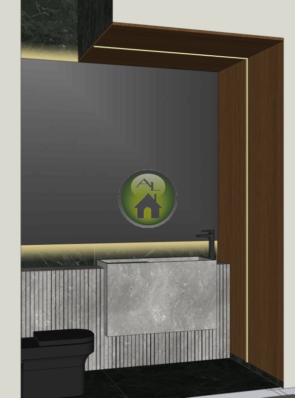Casa, 3 quartos, 300 m² - Foto 13