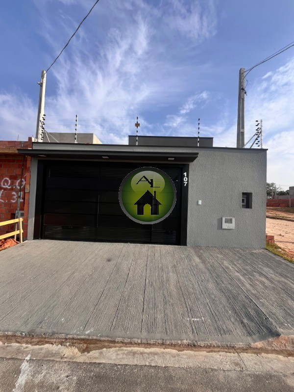 Casa, 3 quartos - Foto 5