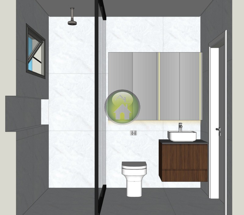 Casa, 3 quartos, 300 m² - Foto 16