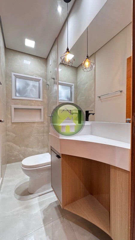 Casa, 3 quartos - Foto 11