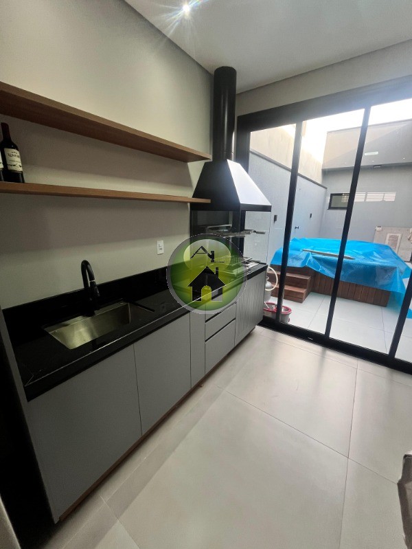 Casa, 3 quartos - Foto 7