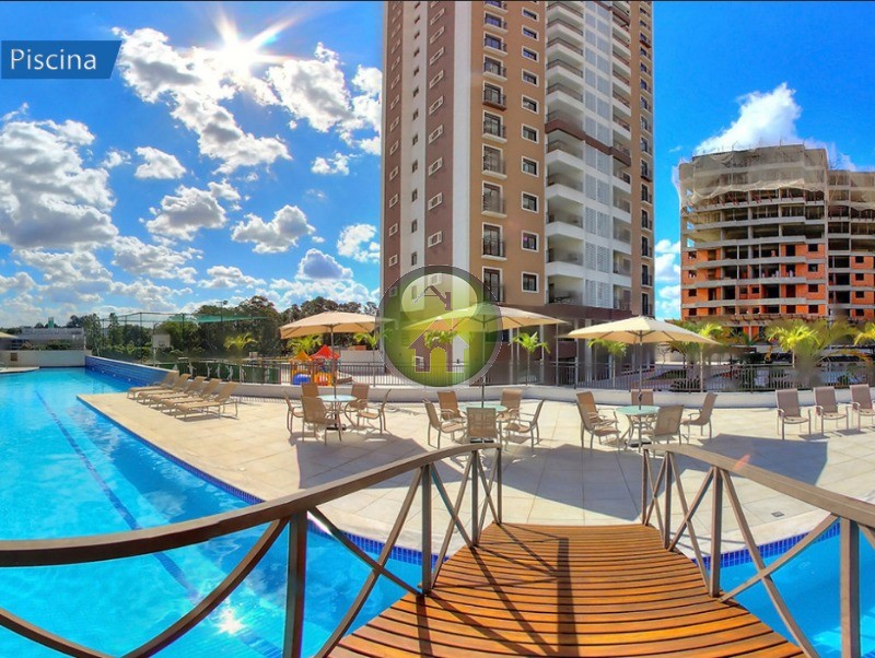 Apartamento à venda com 3 quartos, 99m² - Foto 27