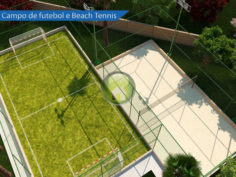 Apartamento à venda com 3 quartos, 99m² - Foto 28