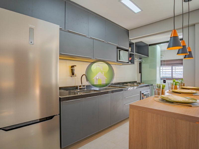 Apartamento à venda com 3 quartos, 99m² - Foto 11
