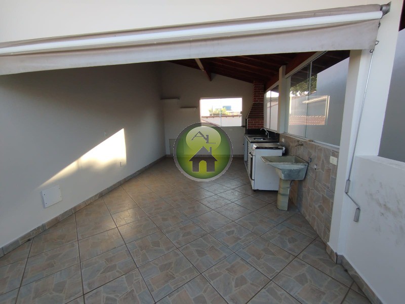 Casa, 3 quartos - Foto 6