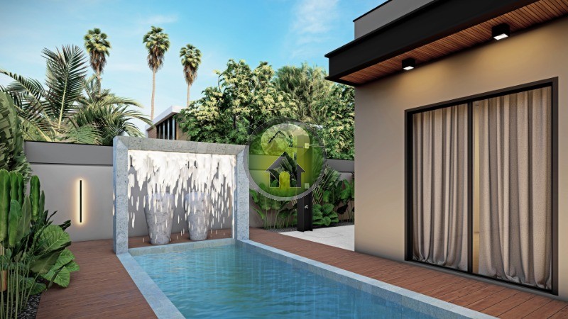 Casa, 3 quartos, 300 m² - Foto 7