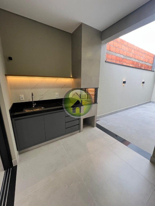 Casa, 3 quartos - Foto 11