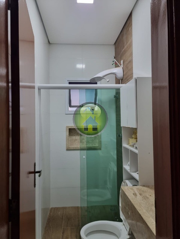 Sobrado, 3 quartos - Foto 8