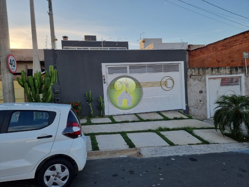 Sobrado, 3 quartos - Foto 4