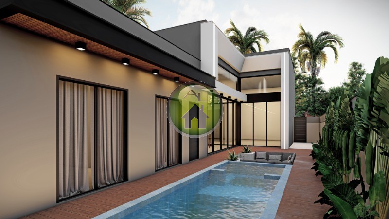 Casa, 3 quartos, 300 m² - Foto 3