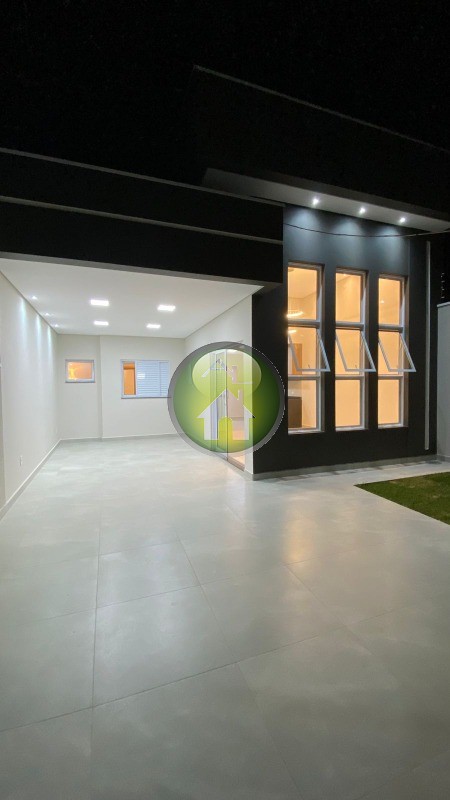 Casa, 3 quartos - Foto 17