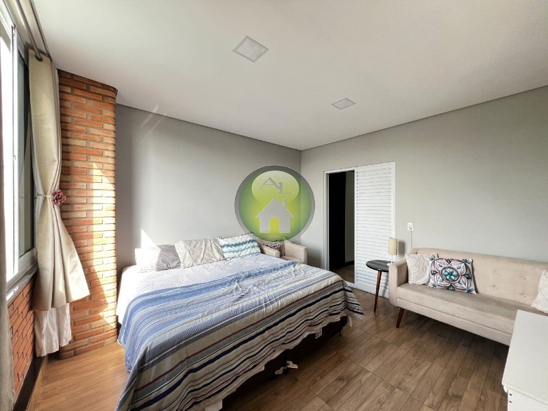 Sobrado, 3 quartos - Foto 15