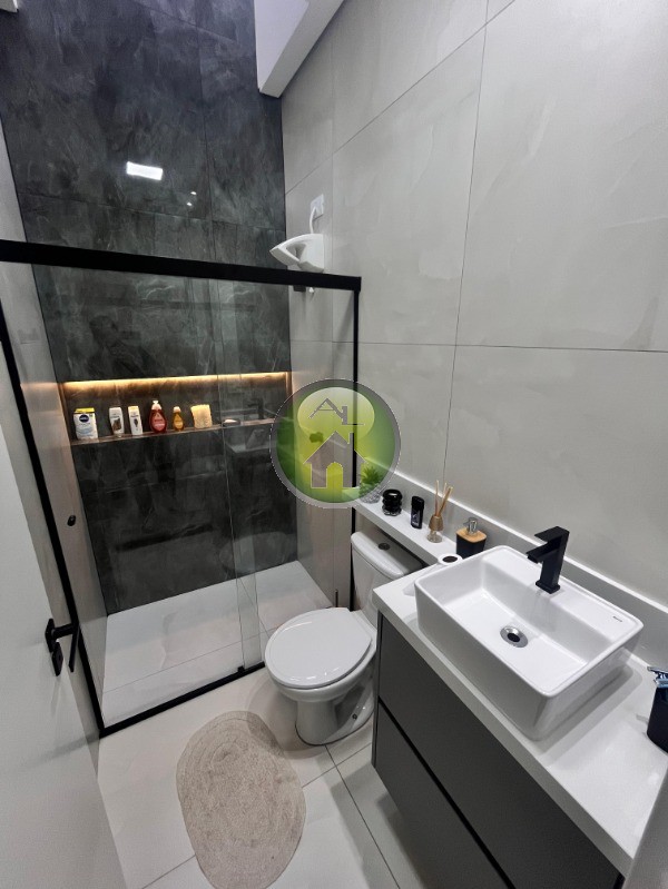 Casa, 3 quartos - Foto 11