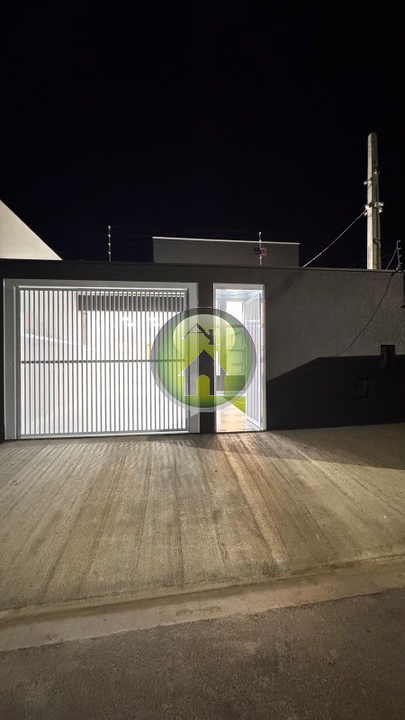 Casa, 3 quartos - Foto 12